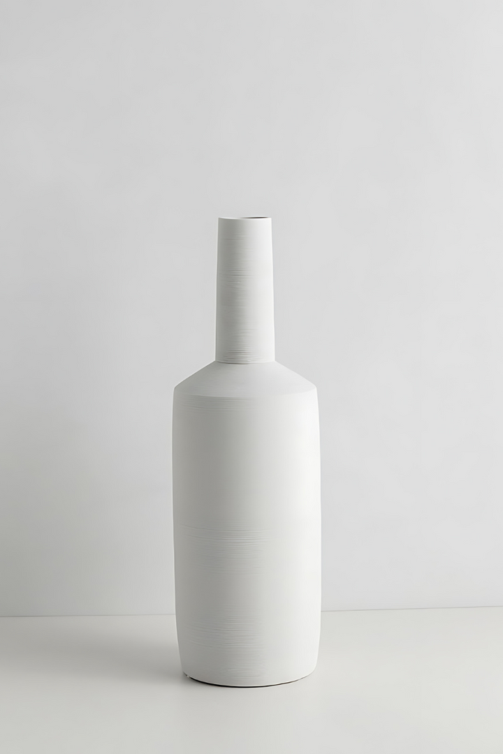 ERSBURG 17英寸陶瓷花瓶