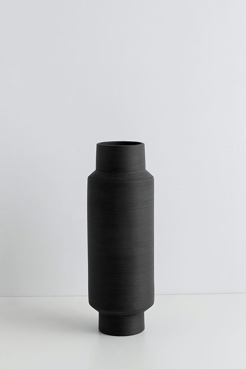ERSBURG 17英寸陶瓷花瓶
