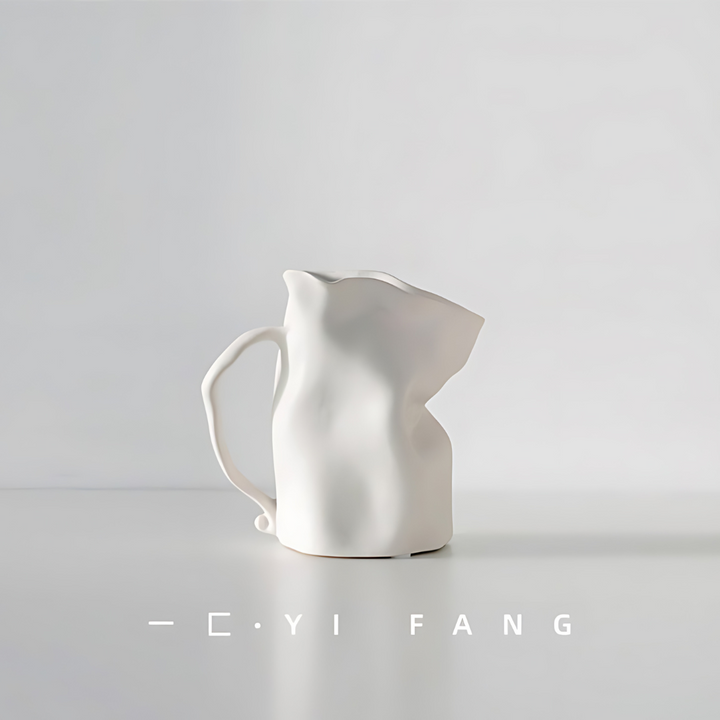 LIA 6英寸陶瓷花瓶