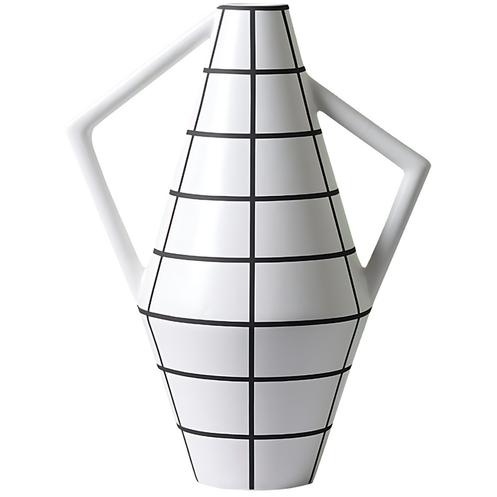 陶瓷花瓶 Asa 29.6 厘米