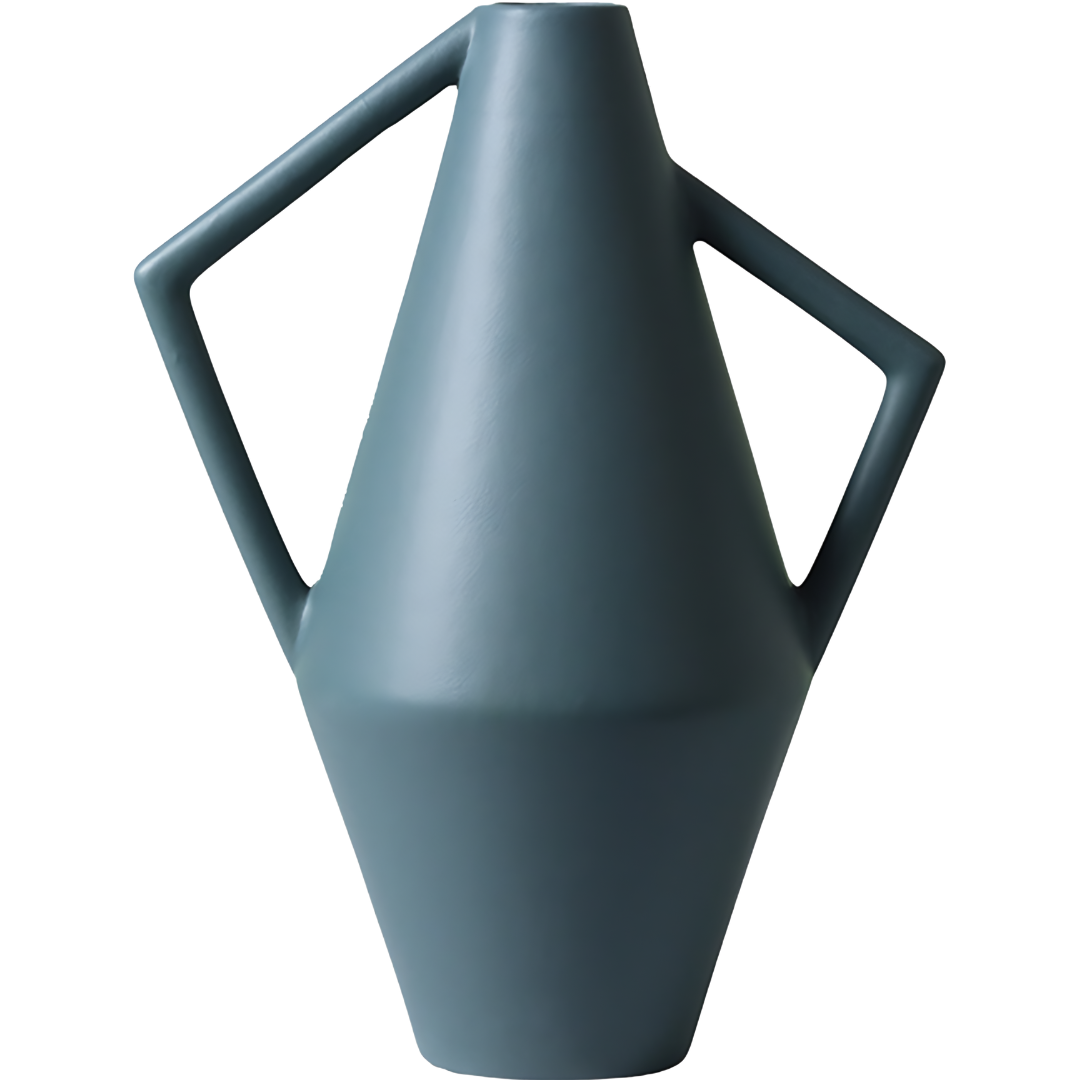 陶瓷花瓶 Asa 29.6 厘米